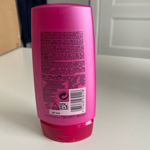 Kerastase Reflection Protective Polishing Cream 5.5 Oz. DISCONTINUED - Picture 2 of 3